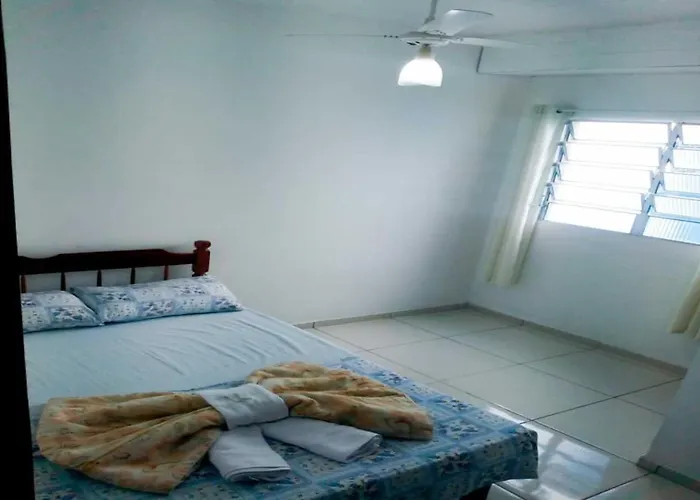 Pousada Brasil - Self Check-inHotel Em