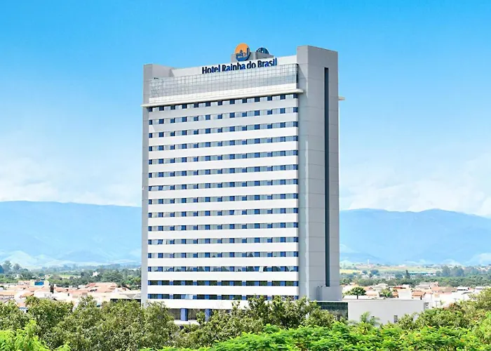Rainha do BrasilHotel Em